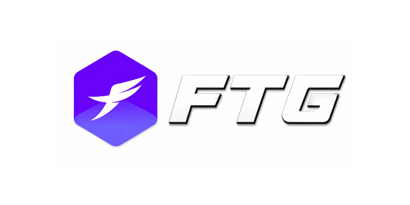 FTG logo