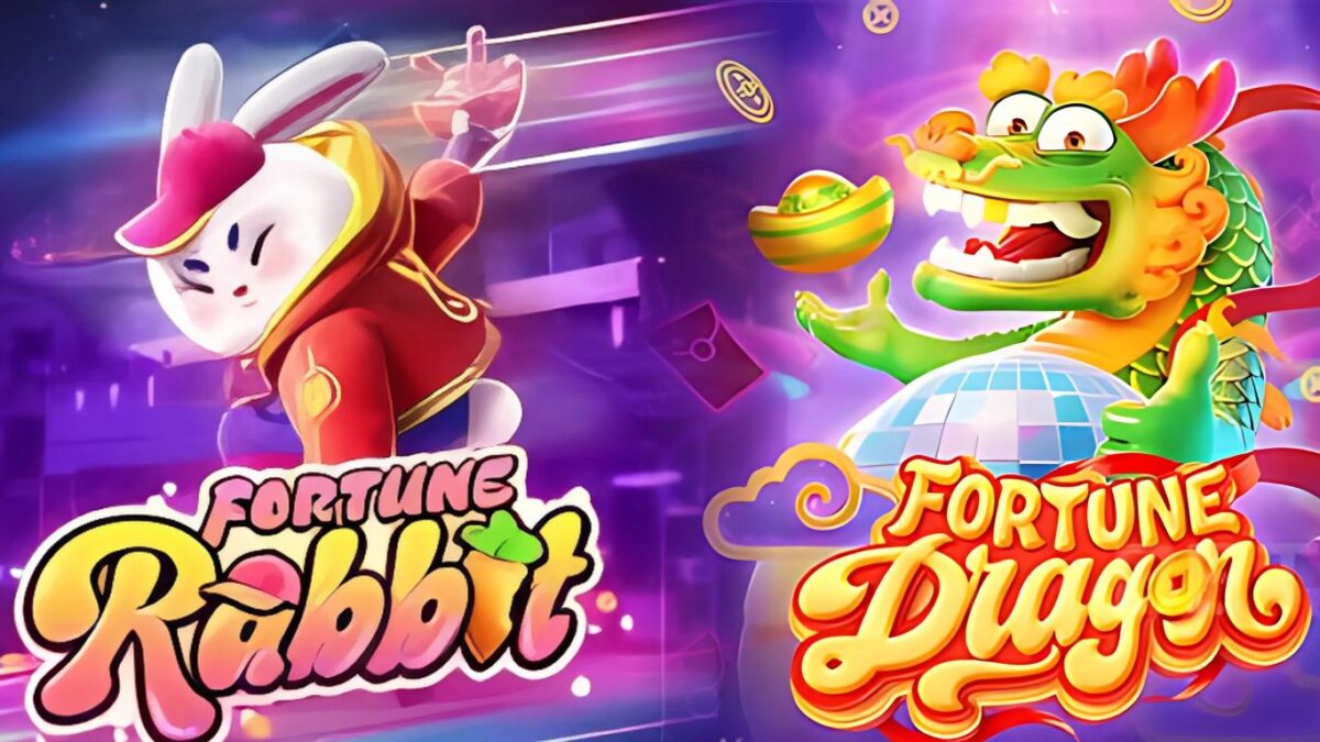 Fortune-Rabbit-vs.-Fortune-Dragon