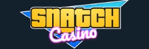 snatch casino logo