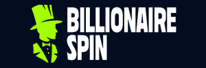 billionairespin casino logo