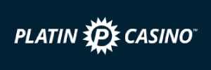 Platin Casino logo