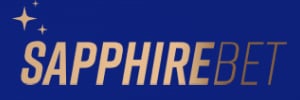 Sapphirebet Casino logo