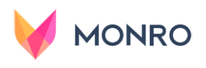 Monro Casino logo