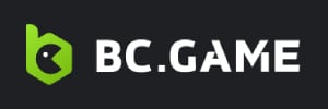 Bcgame Casino logo