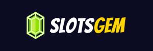 Slotsgem Casino logo