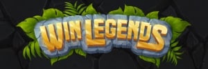 Winlegends Casino logo
