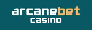Arcanebet Casino logo