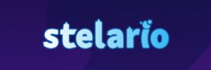 Stelario logo