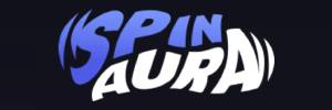 SpinAura logo
