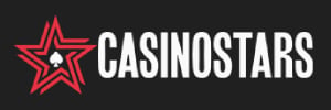 Casinostars Casino logo