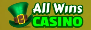 Allwins Casino logo